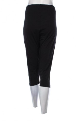Dámské legíny  Body Flirt, Velikost XXL, Barva Černá, Cena  247,00 Kč
