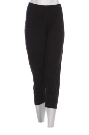 Damen Leggings Bon'a Parte, Größe XXL, Farbe Schwarz, Preis € 18,99