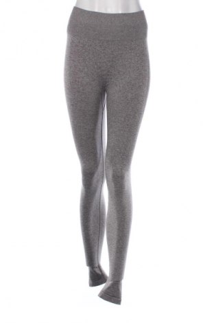 Damen Leggings Bumpro, Größe S, Farbe Grau, Preis € 13,30