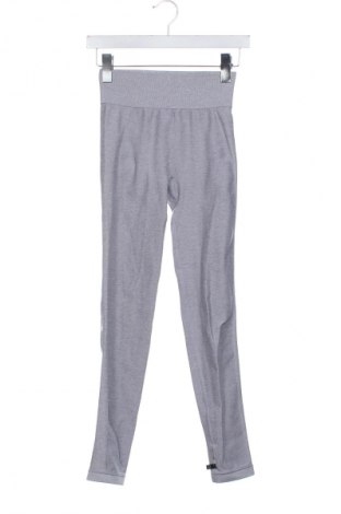 Damen Leggings Bumpro, Größe XS, Farbe Grau, Preis € 13,30