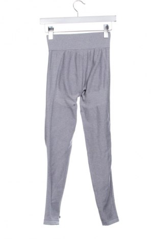 Damen Leggings Bumpro, Größe XS, Farbe Grau, Preis € 13,30