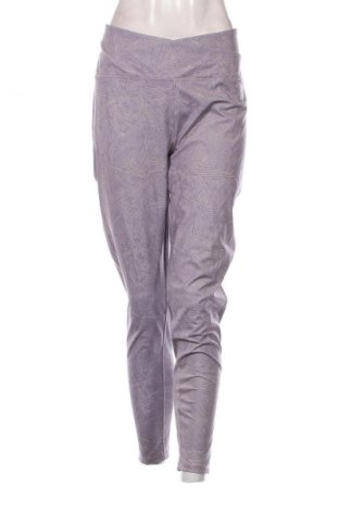 Damskie legginsy C&A, Rozmiar XXL, Kolor Kolorowy, Cena 85,99 zł