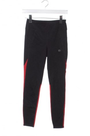 Damskie legginsy Calvin Klein, Rozmiar XS, Kolor Kolorowy, Cena 79,99 zł