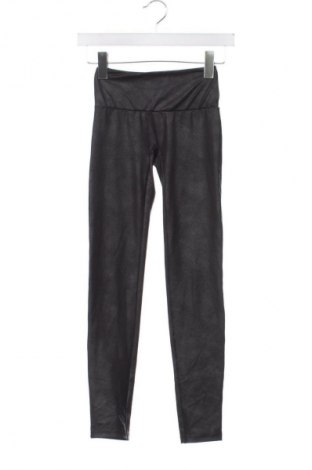Dámske legíny  Calzedonia, Veľkosť XS, Farba Čierna, Cena  6,95 €