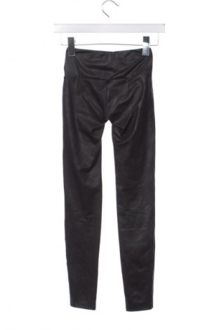 Dámske legíny  Calzedonia, Veľkosť XS, Farba Čierna, Cena  6,95 €