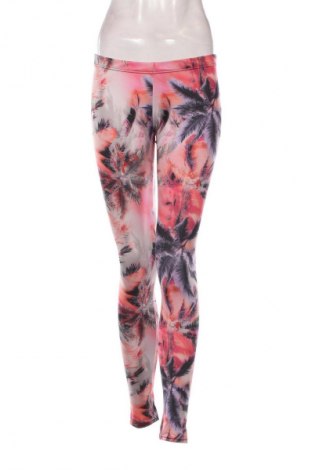 Damen Leggings Calzedonia, Größe M, Farbe Mehrfarbig, Preis 18,99 €