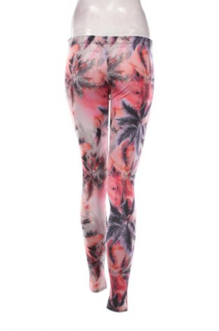 Damen Leggings Calzedonia, Größe M, Farbe Mehrfarbig, Preis 18,99 €
