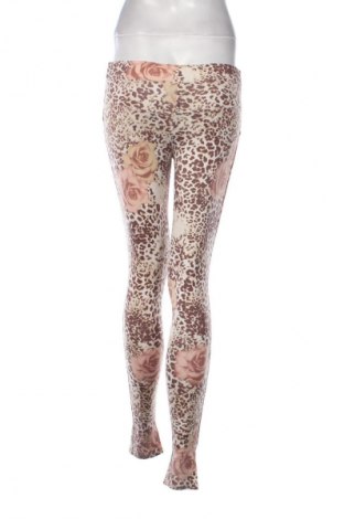 Damen Leggings Calzedonia, Größe S, Farbe Mehrfarbig, Preis 13,81 €