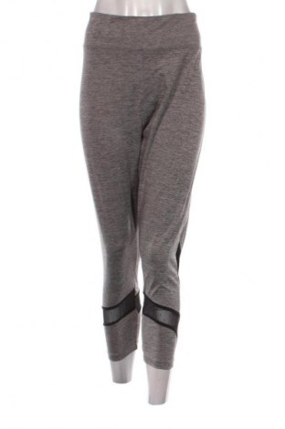 Damen Leggings Circuit, Größe XXL, Farbe Grau, Preis € 11,99