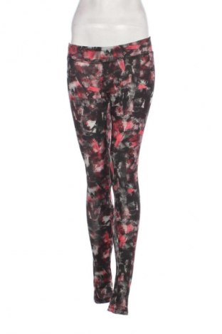 Damen Leggings Clockhouse, Farbe Mehrfarbig, Preis 13,99 €