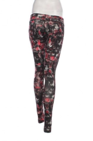 Damen Leggings Clockhouse, Farbe Mehrfarbig, Preis 13,99 €