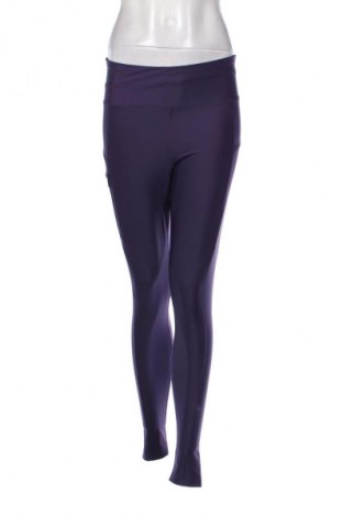 Damskie legginsy Crane, Rozmiar M, Kolor Fioletowy, Cena 85,99 zł