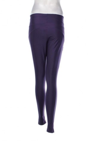 Damskie legginsy Crane, Rozmiar M, Kolor Fioletowy, Cena 85,99 zł