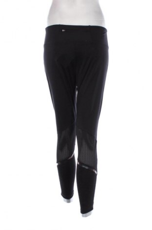Damskie legginsy Crivit, Rozmiar M, Kolor Czarny, Cena 34,99 zł