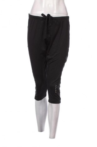 Damskie legginsy Crivit, Rozmiar L, Kolor Czarny, Cena 62,99 zł
