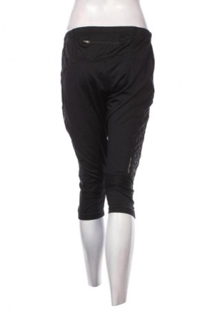 Damskie legginsy Crivit, Rozmiar L, Kolor Czarny, Cena 62,99 zł