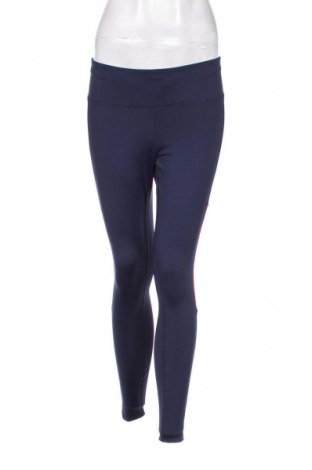 Damskie legginsy Crivit, Rozmiar S, Kolor Niebieski, Cena 61,29 zł