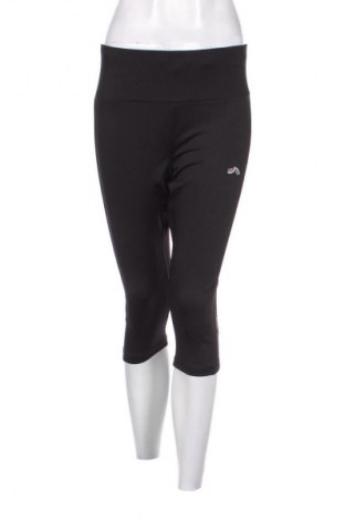 Damen Leggings Crivit, Größe L, Farbe Schwarz, Preis 7,99 €