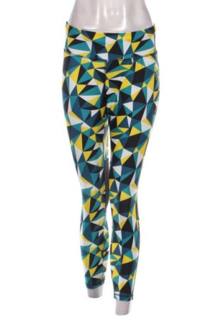 Damen Leggings Crivit, Größe M, Farbe Mehrfarbig, Preis 7,99 €
