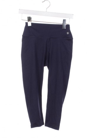 Női leggings Crivit, Méret XS, Szín Kék, Ár 3 109 Ft