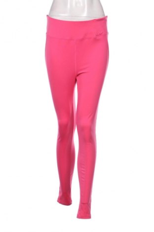 Damskie legginsy Crivit, Rozmiar L, Kolor Różowy, Cena 31,99 zł