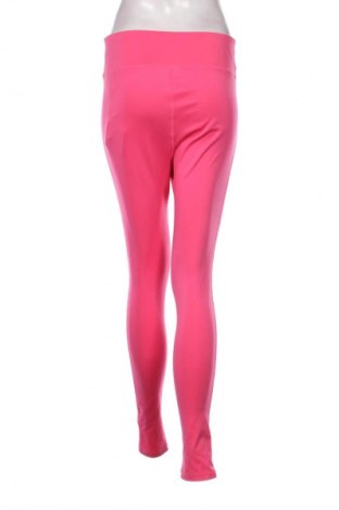 Damskie legginsy Crivit, Rozmiar L, Kolor Różowy, Cena 31,99 zł