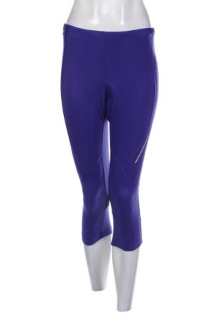 Damskie legginsy Crivit, Rozmiar S, Kolor Fioletowy, Cena 31,99 zł