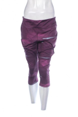 Damen Leggings Crivit, Größe XL, Farbe Mehrfarbig, Preis € 13,30