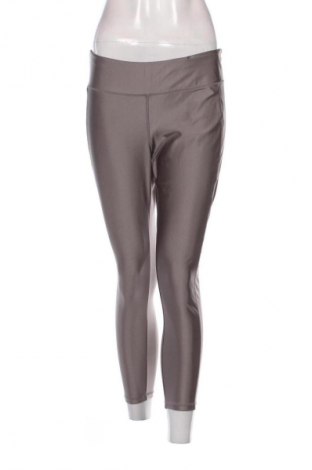 Damen Leggings Crivit, Größe L, Farbe Grau, Preis € 13,30