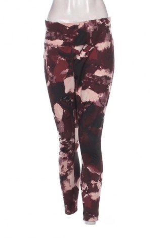 Damen Leggings Crivit, Größe XL, Farbe Mehrfarbig, Preis € 13,30