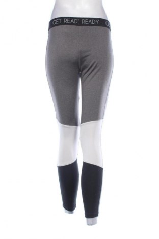 Damen Leggings Crivit, Größe M, Farbe Mehrfarbig, Preis € 13,30