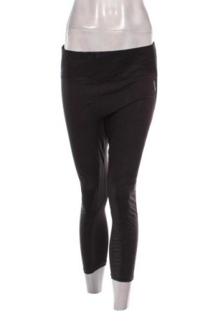 Damen Leggings Decathlon, Größe XL, Farbe Schwarz, Preis € 8,99