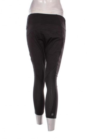 Damen Leggings Decathlon, Größe XL, Farbe Schwarz, Preis € 8,99
