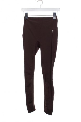 Női leggings Decathlon, Méret S, Szín Barna, Ár 2 409 Ft