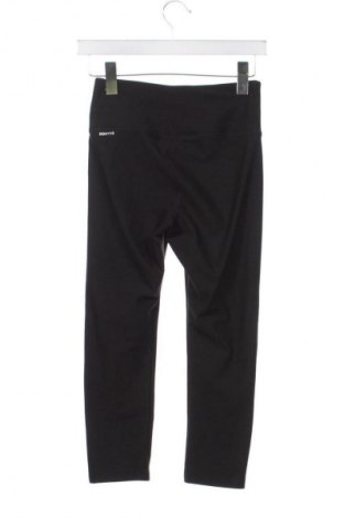 Damen Leggings Decathlon, Größe XS, Farbe Schwarz, Preis 13,54 €