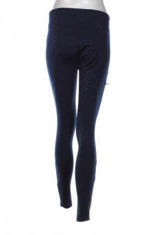 Damskie legginsy Decathlon, Rozmiar M, Kolor Niebieski, Cena 37,99 zł