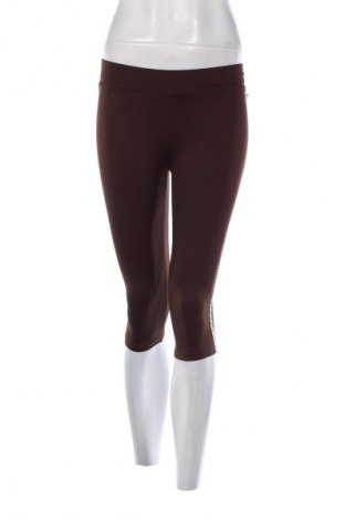 Damskie legginsy Diamant, Rozmiar S, Kolor Brązowy, Cena 85,06 zł
