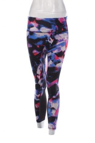 Damskie legginsy Domyos, Rozmiar S, Kolor Kolorowy, Cena 61,26 zł
