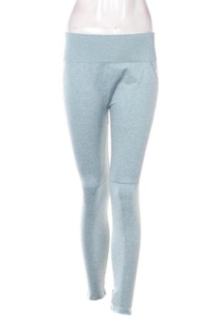 Damskie legginsy Elite Eleven, Rozmiar XL, Kolor Niebieski, Cena 111,99 zł