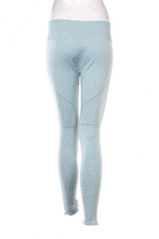 Damskie legginsy Elite Eleven, Rozmiar XL, Kolor Niebieski, Cena 111,99 zł