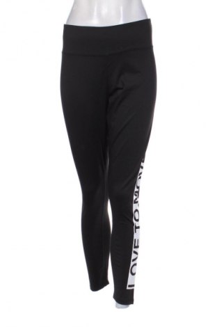 Női leggings Ergee, Méret XL, Szín Fekete, Ár 2 499 Ft