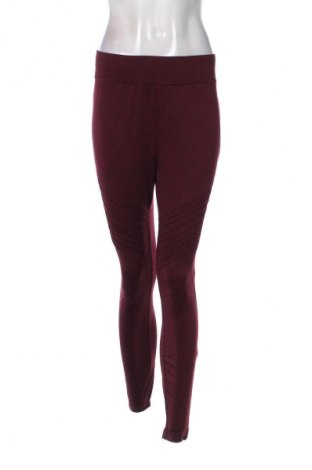 Dámske legíny  Ergee, Veľkosť XXL, Farba Červená, Cena  5,95 €