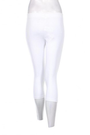 Damskie legginsy Esmara, Rozmiar S, Kolor Biały, Cena 44,86 zł