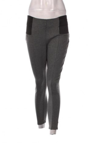 Damskie legginsy Esmara, Rozmiar L, Kolor Szary, Cena 28,99 zł