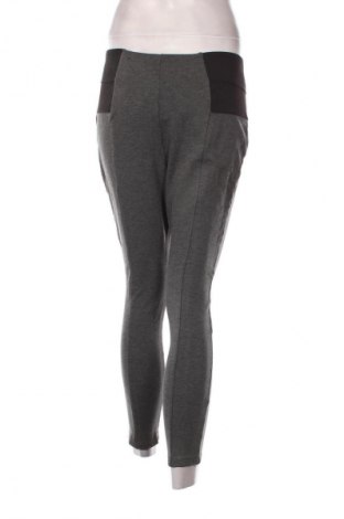 Damskie legginsy Esmara, Rozmiar L, Kolor Szary, Cena 28,99 zł