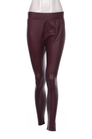 Damskie legginsy Ever.me by Takko Fashion, Rozmiar S, Kolor Fioletowy, Cena 23,99 zł