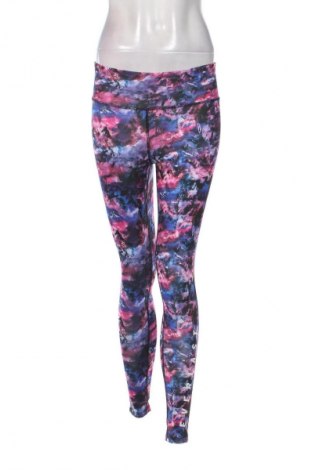 Damskie legginsy Everlast, Rozmiar M, Kolor Kolorowy, Cena 88,99 zł