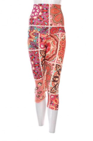 Damen Leggings Exotica, Größe XL, Farbe Mehrfarbig, Preis 13,99 €