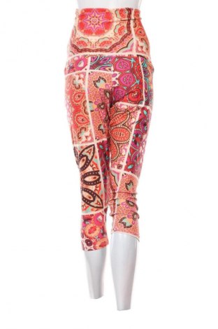 Damen Leggings Exotica, Größe XL, Farbe Mehrfarbig, Preis 13,99 €