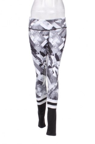 Damskie legginsy Fisherfield, Rozmiar S, Kolor Kolorowy, Cena 61,29 zł